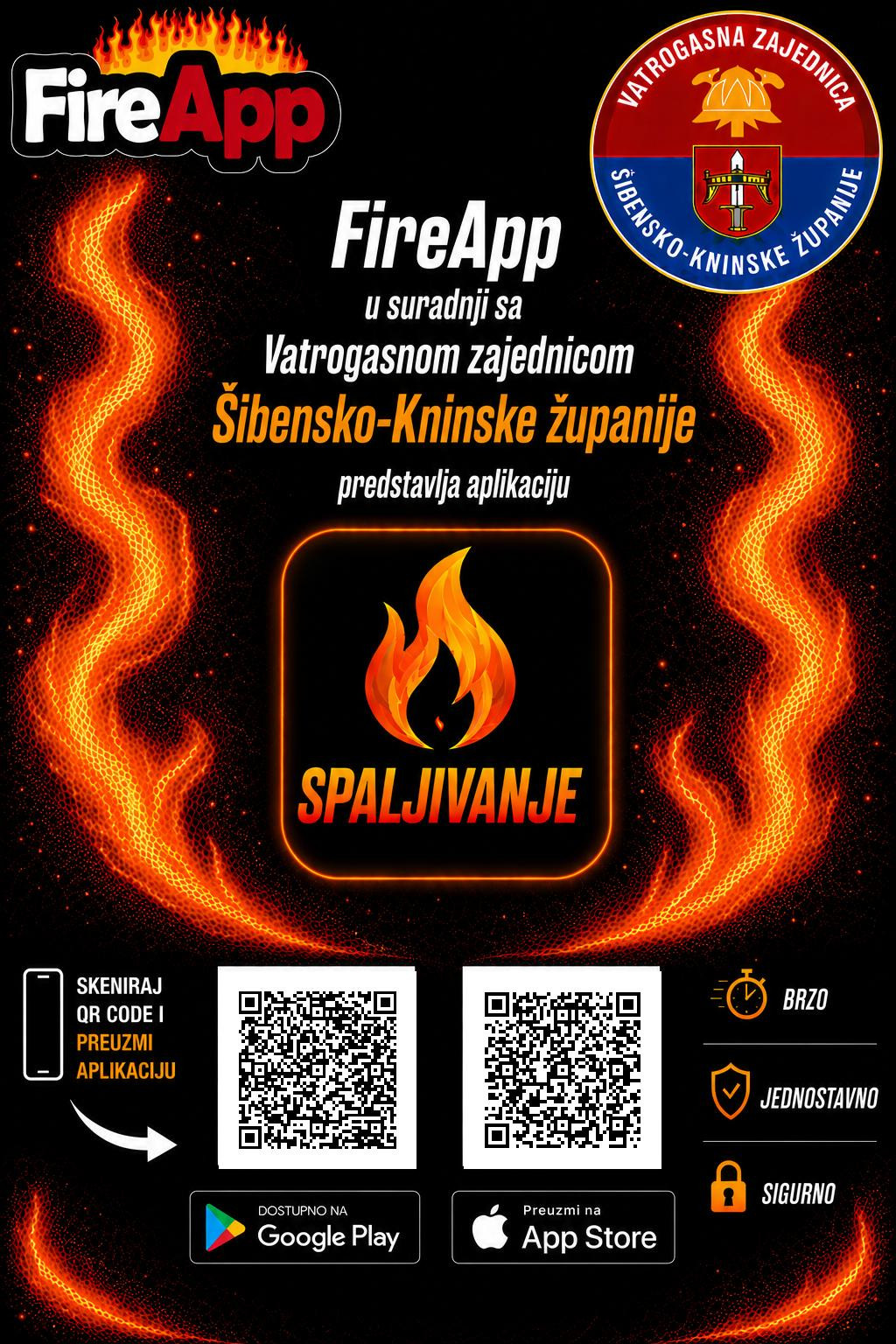 Prijava spaljivanja